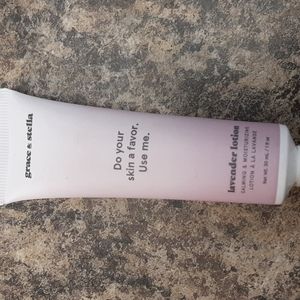 Grace & Stella lavender lotion